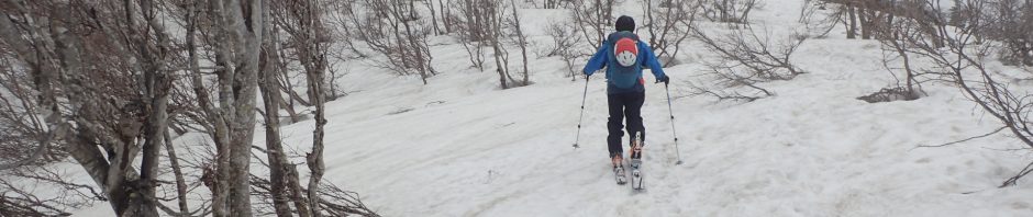 奈良山岳会　Nara Alpine Club